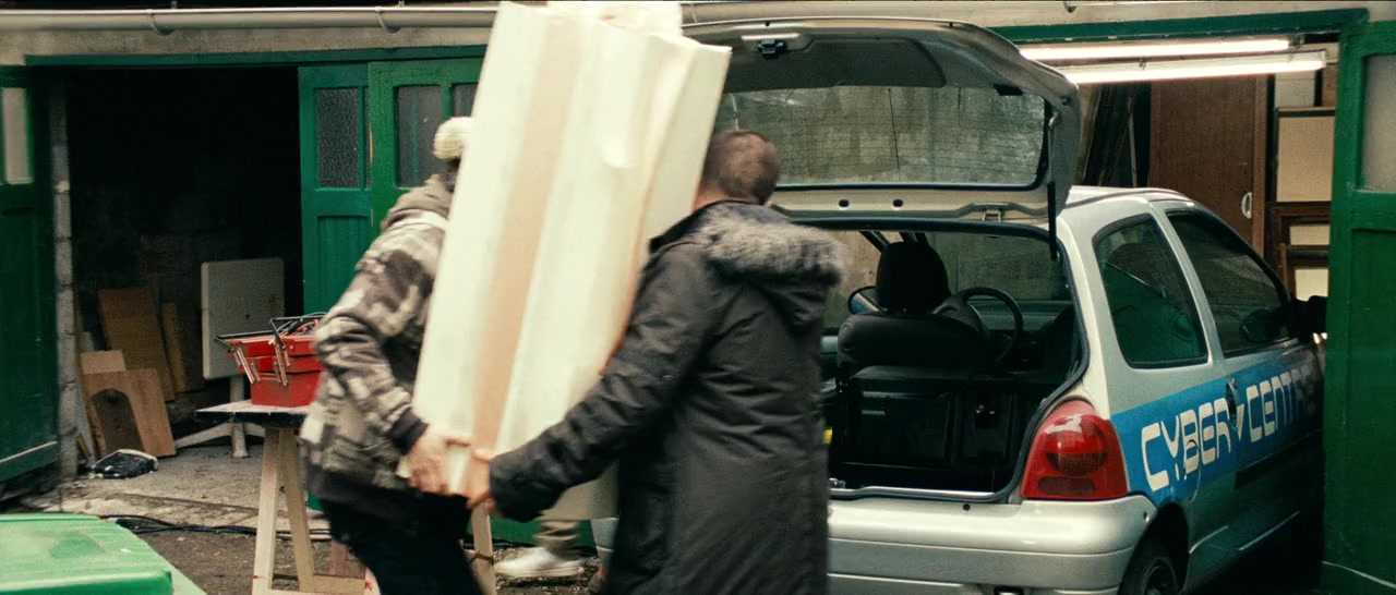 Coursier screenshot 3