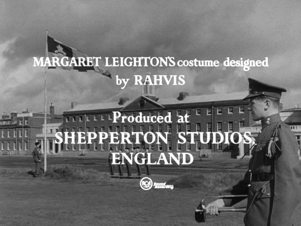 Carrington V.C. screenshot 1