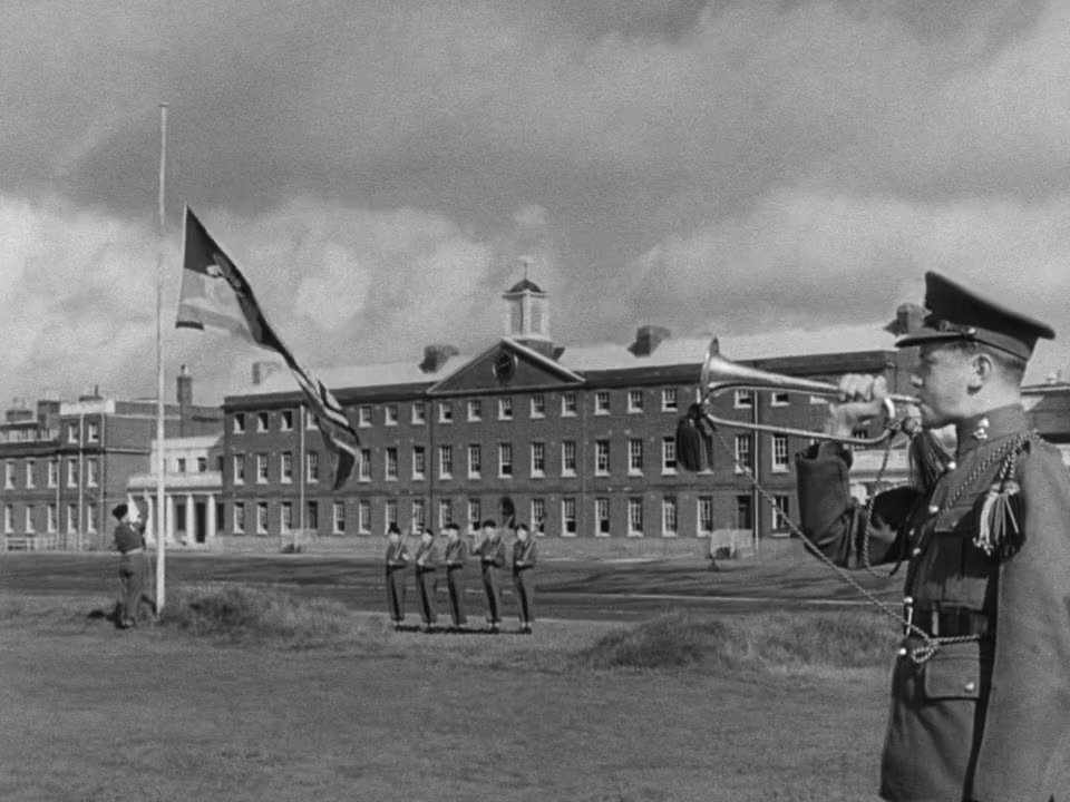 Carrington V.C. screenshot 2