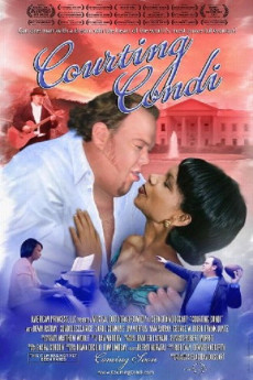 Courting Condi (2008) poster