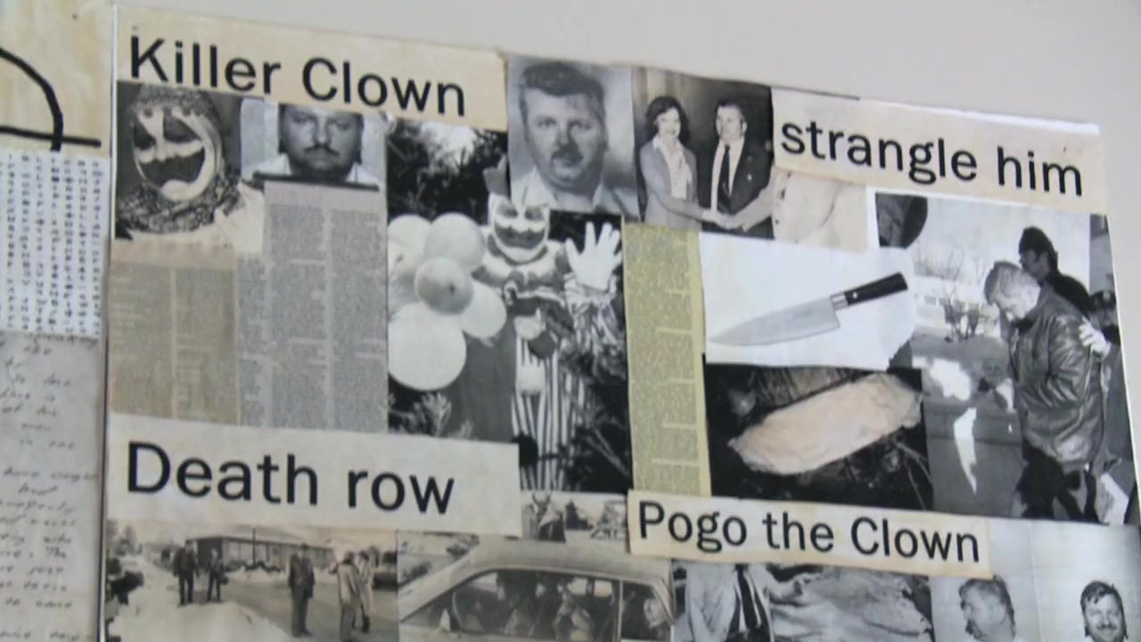 The Interview screenshot 1