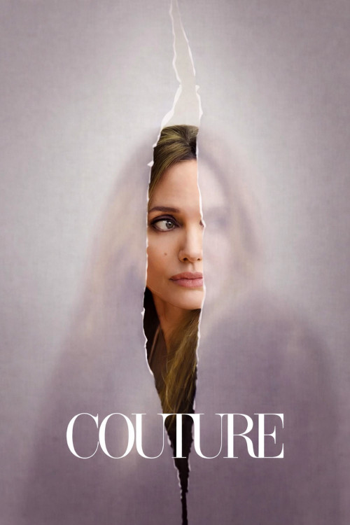 Coutures (2025) poster
