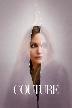 Coutures (2025) poster