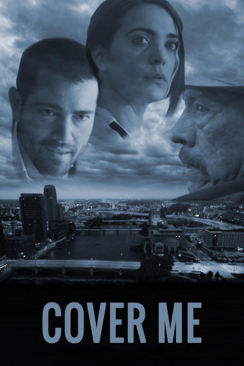 In Stranger Company (2020) poster