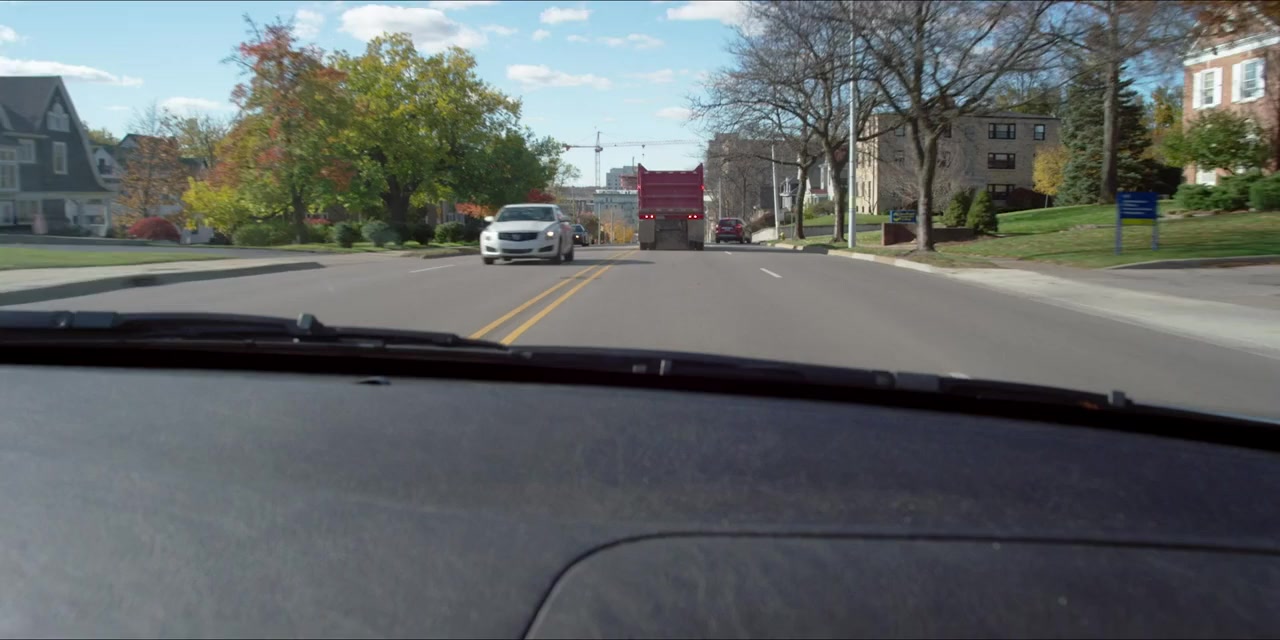 In Stranger Company screenshot 1