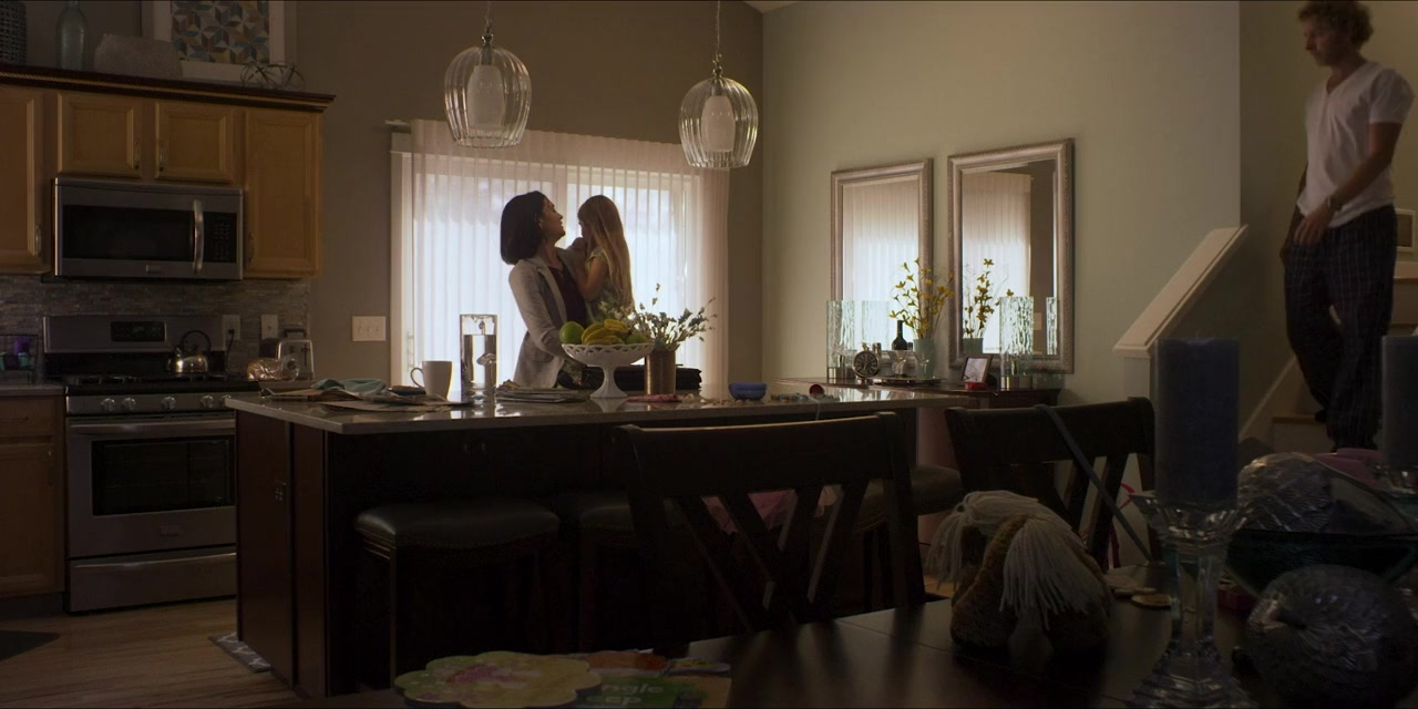 In Stranger Company screenshot 3