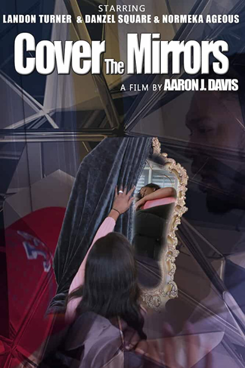 Cover the Mirrors (2020) poster