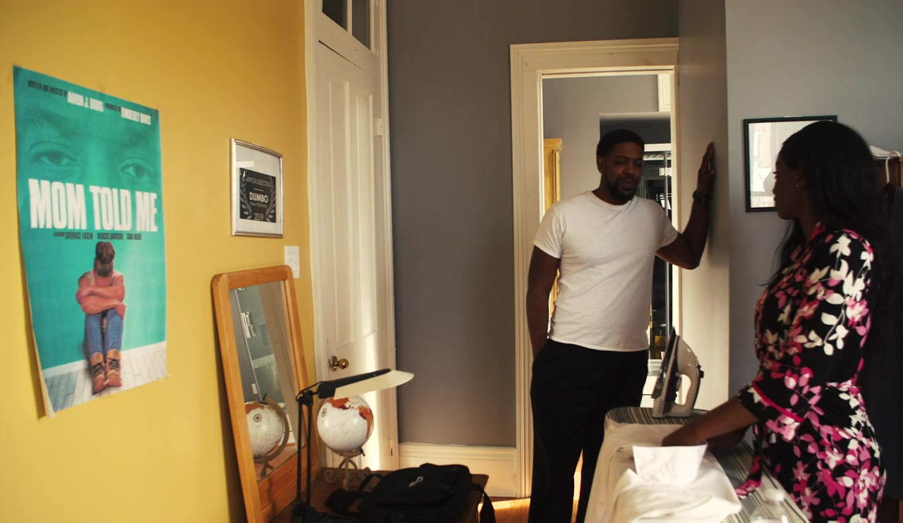 Cover the Mirrors screenshot 2