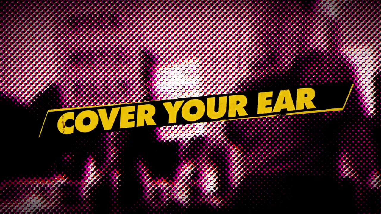 Cover Your Ears screenshot 1