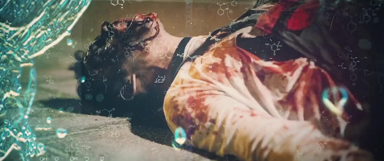 Lethal Virus screenshot 3