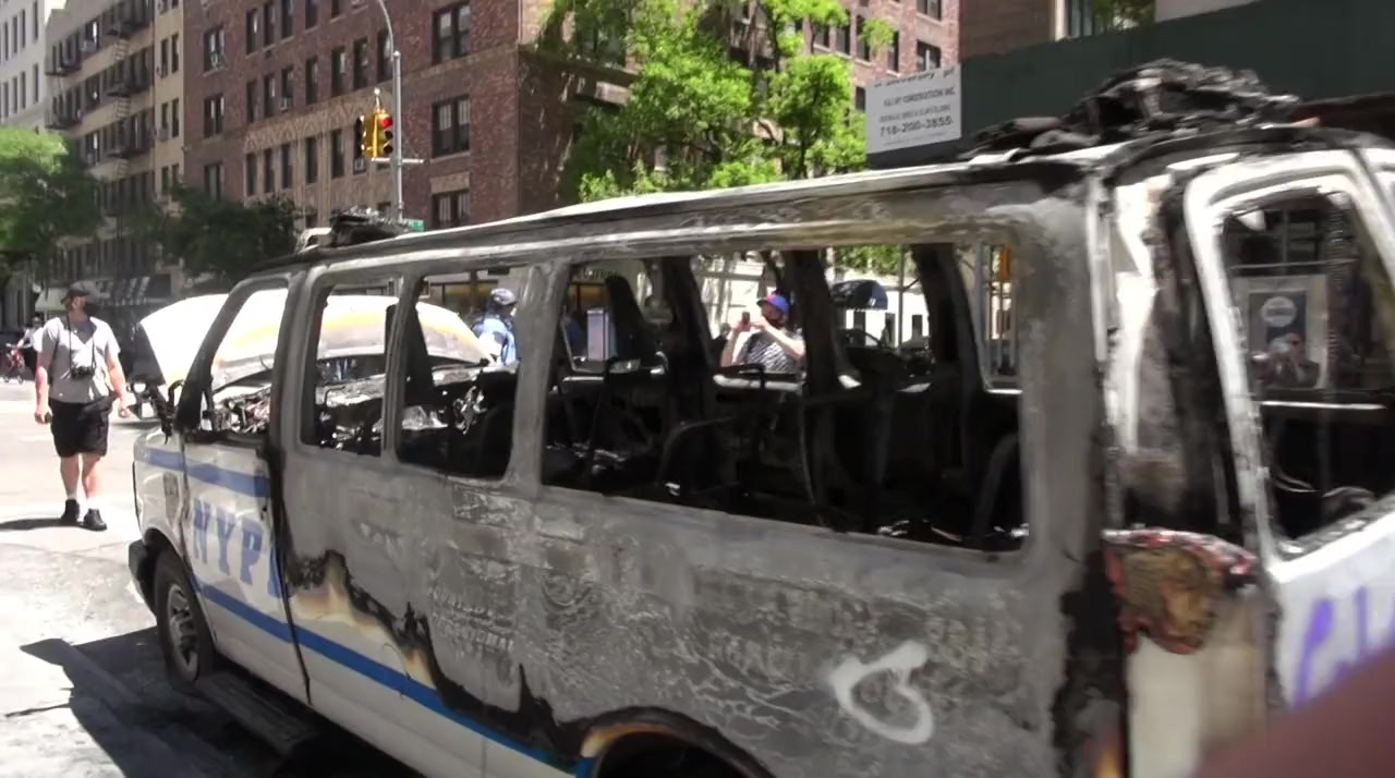 Covid Diaries NYC screenshot 2