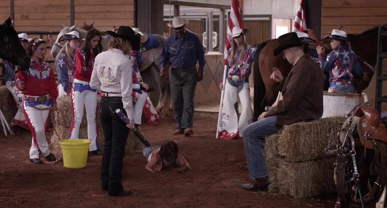Cowgirls 'n Angels screenshot 3
