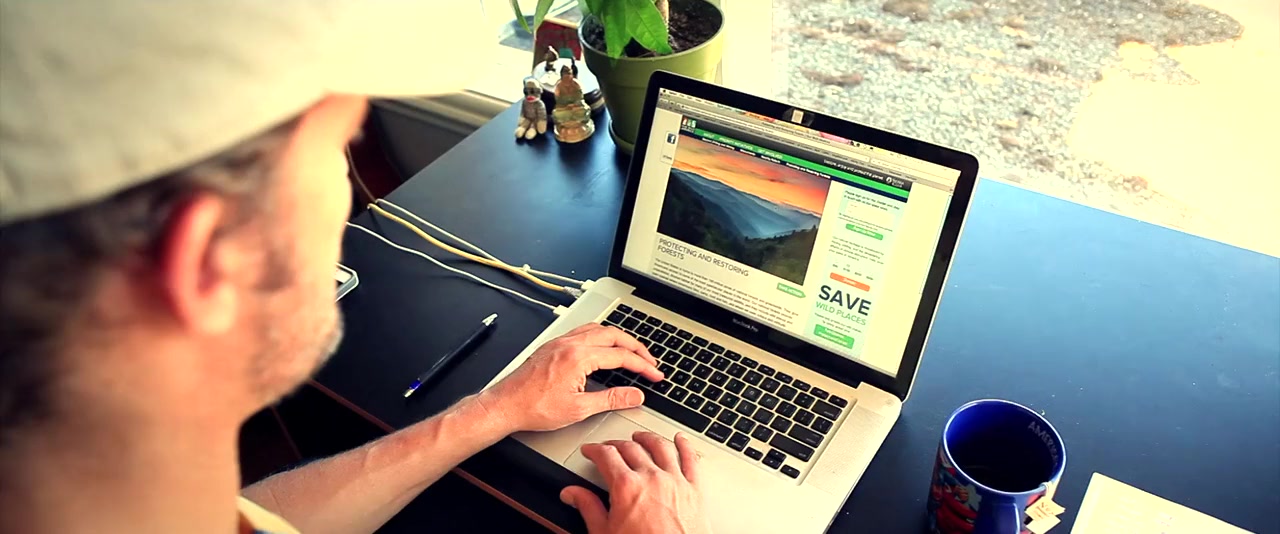 Cowspiracy: The Sustainability Secret screenshot 2