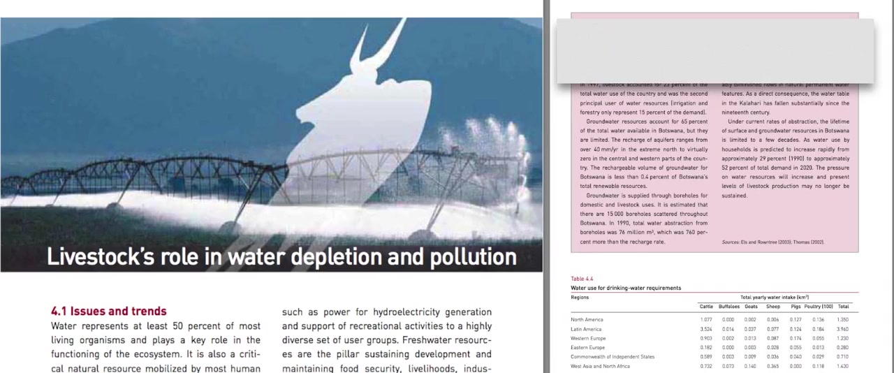 Cowspiracy: The Sustainability Secret screenshot 3