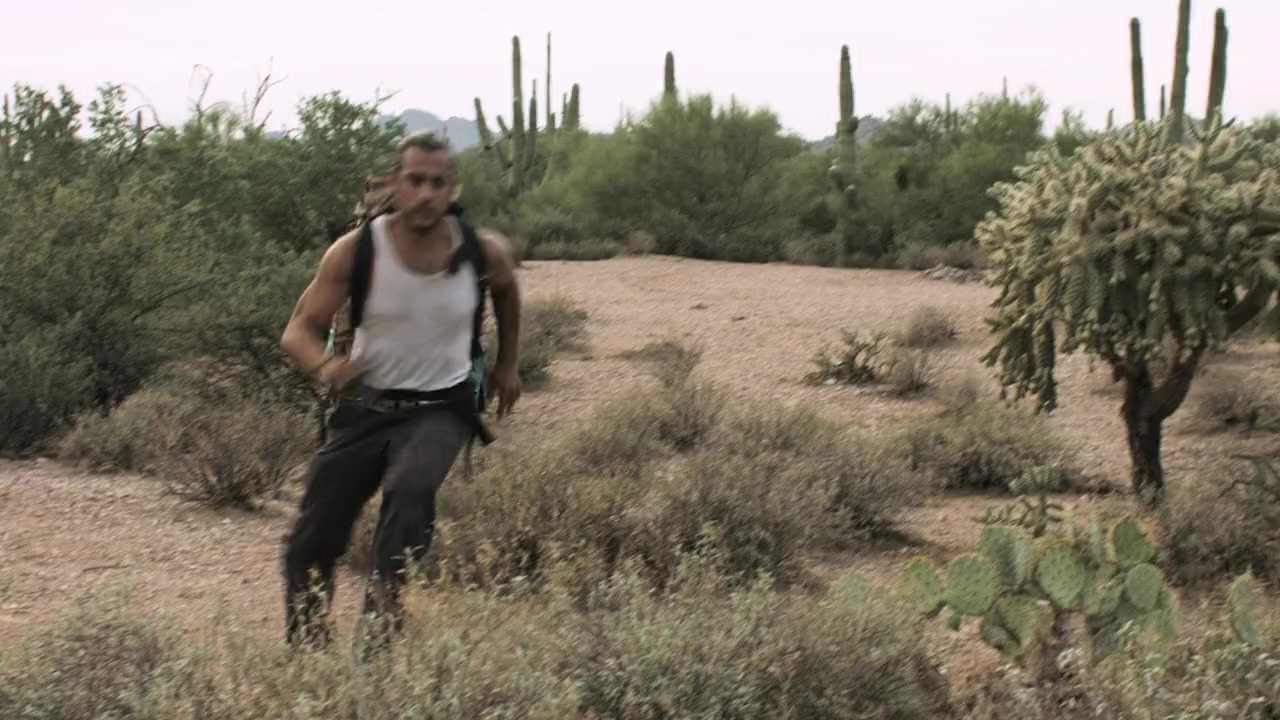Coyotaje screenshot 3