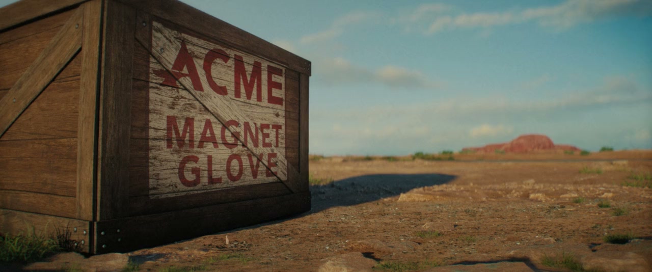 Coyote vs. Acme screenshot 3