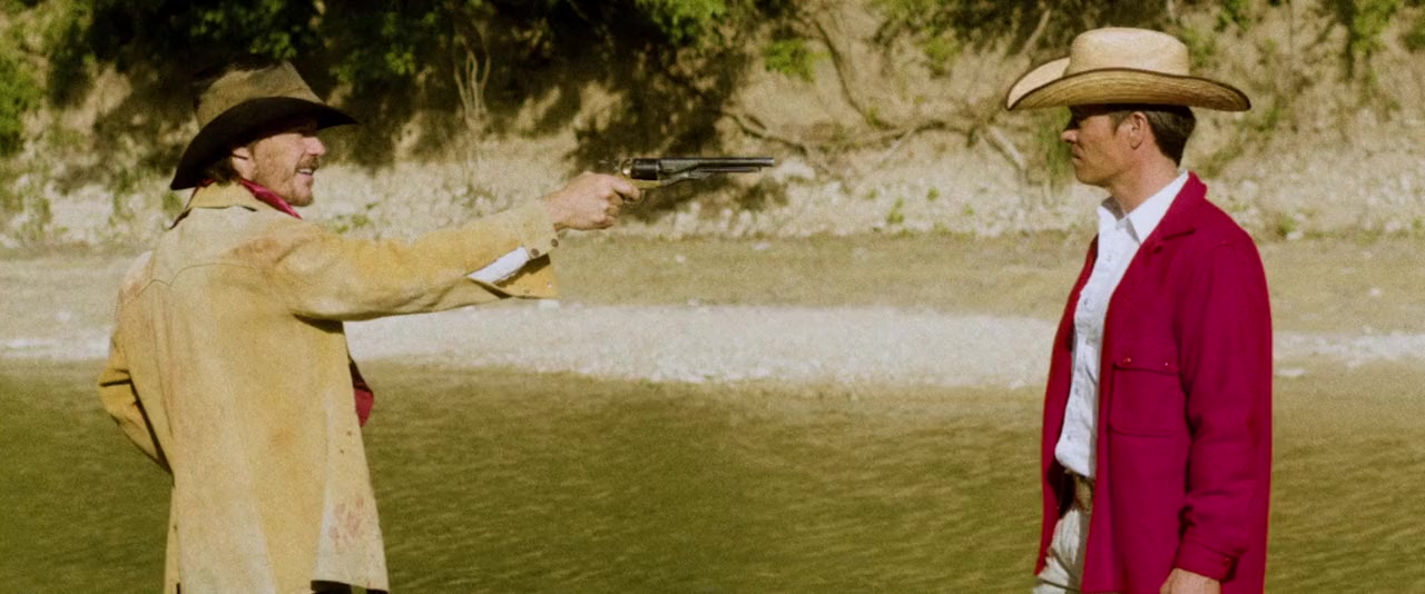 Coyote Woman screenshot 2