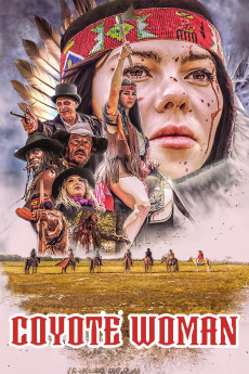 Coyote Woman (2024) poster