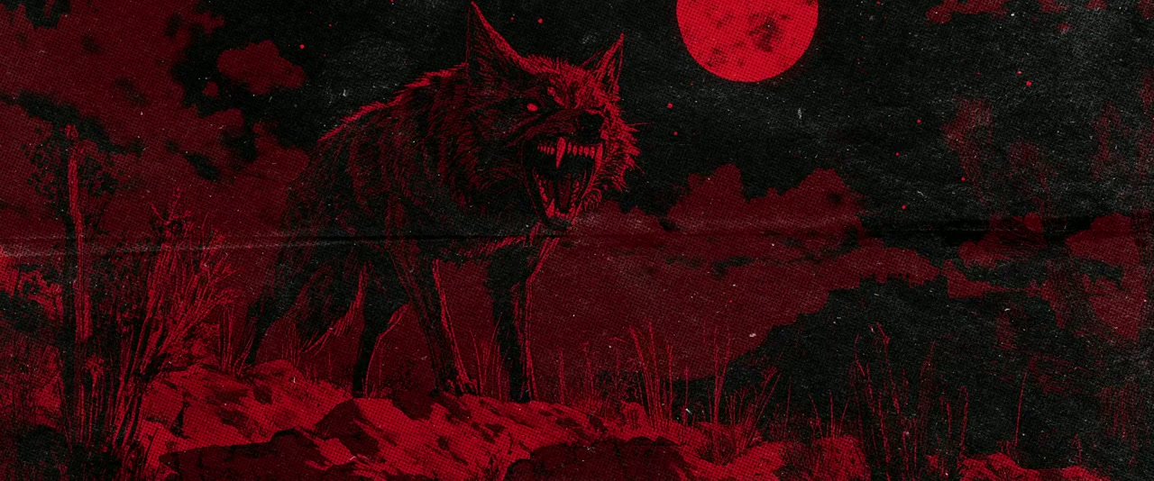 Coyotes screenshot 1