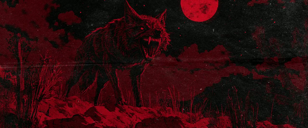 Coyotes screenshot 1
