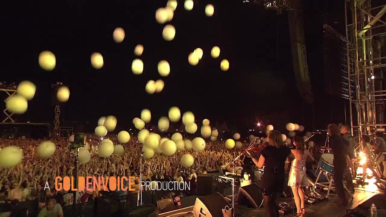 Coachella: 20 Years in the Desert screenshot 3