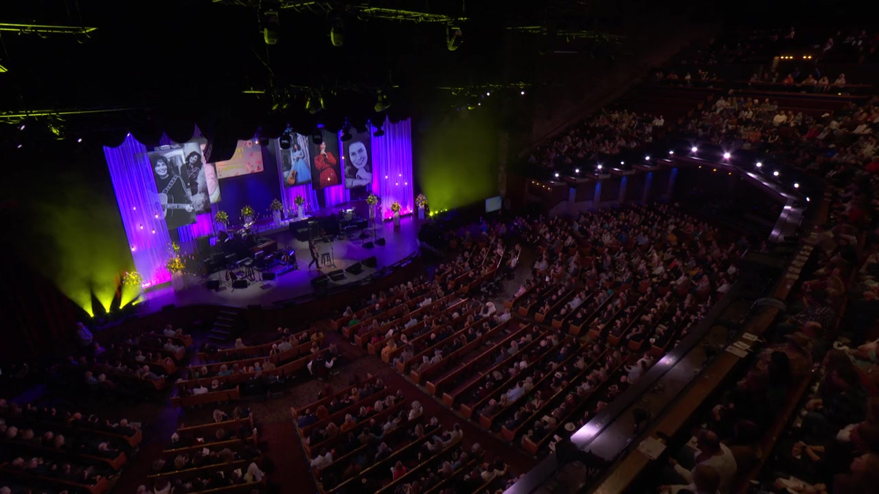 Coal Miner's Daughter: A Celebration of the Life and Music of Loretta Lynn screenshot 2