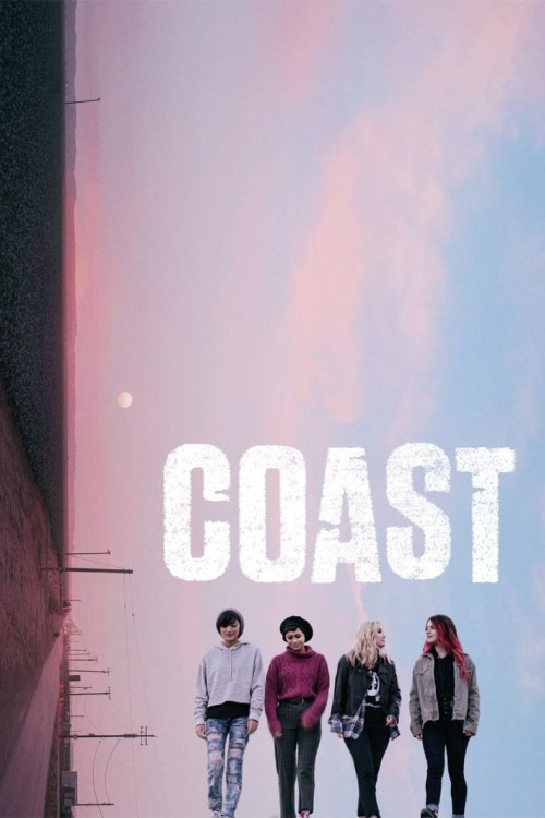 Coast (2021) poster