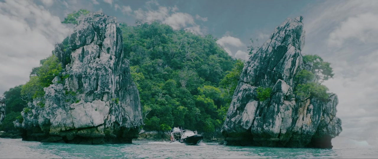 Coast Guard Malaysia: Ops Helang screenshot 1