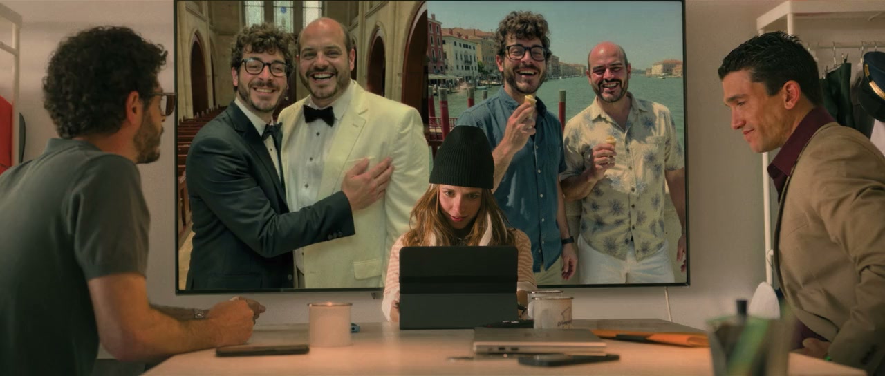 Coartadas screenshot 2