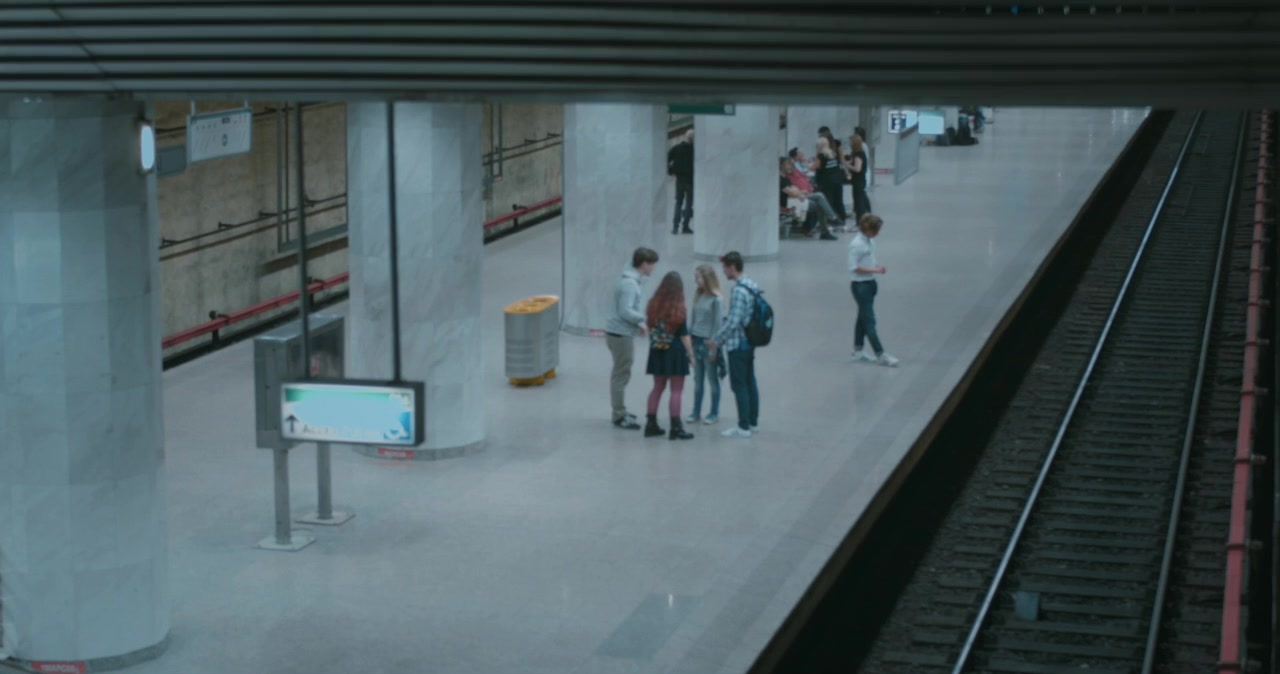 Coborâm la prima screenshot 2