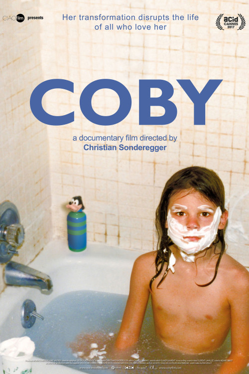 Coby (2017) poster