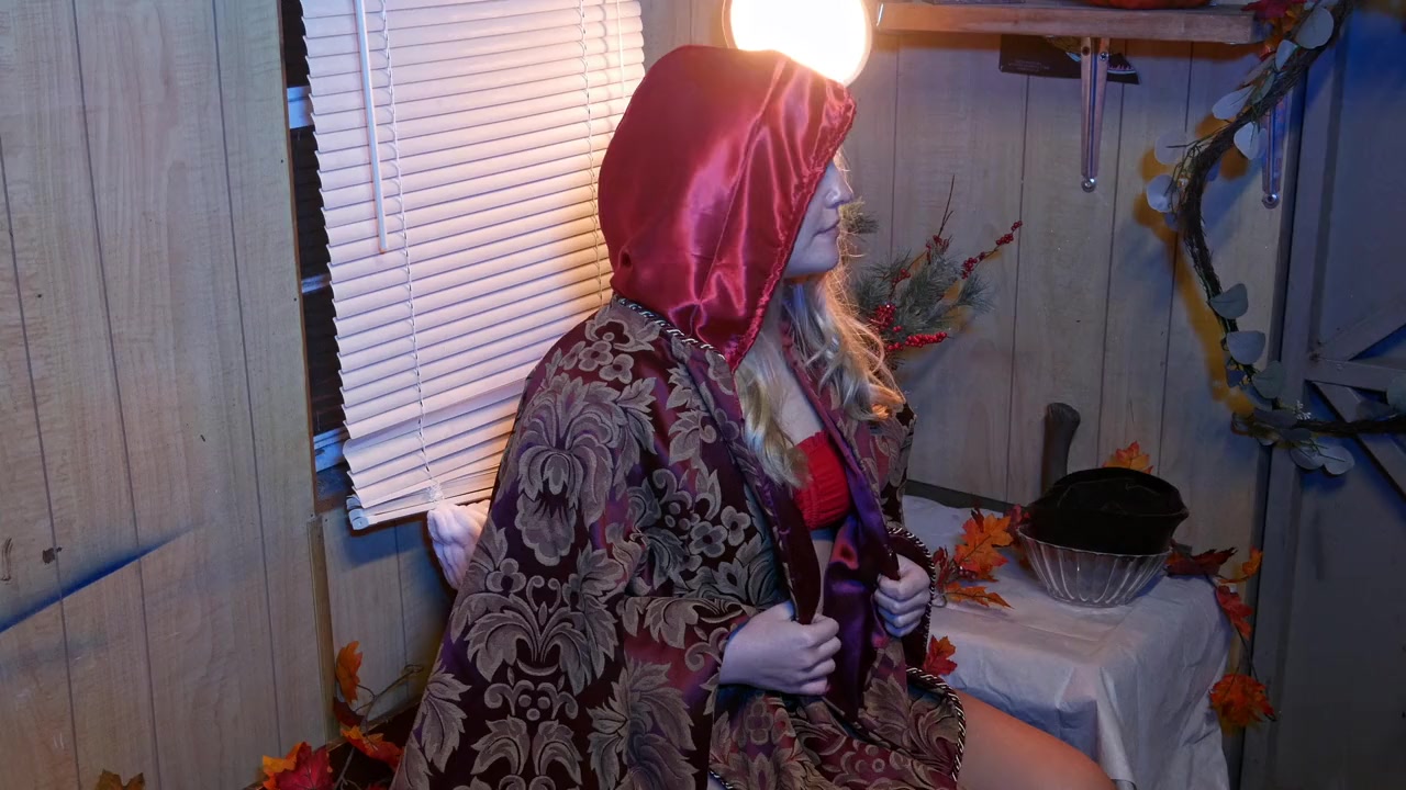 Cocaine Werewolf screenshot 1