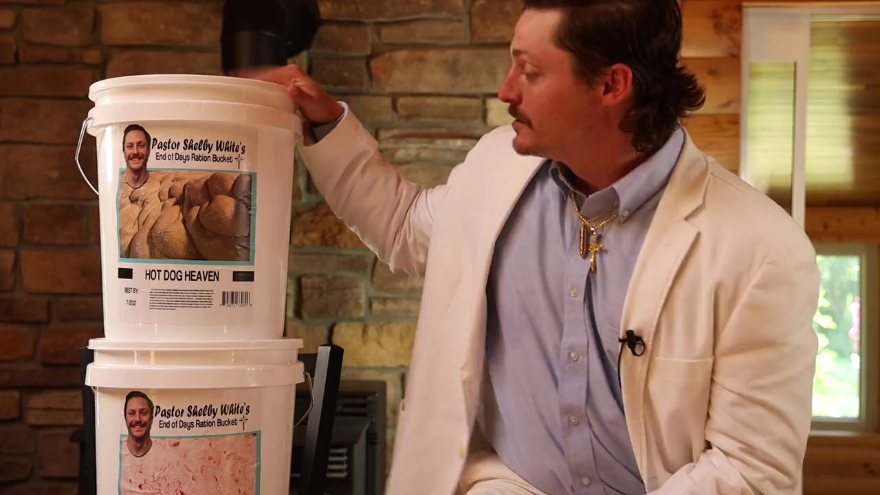 Cocaine Stepdad screenshot 3