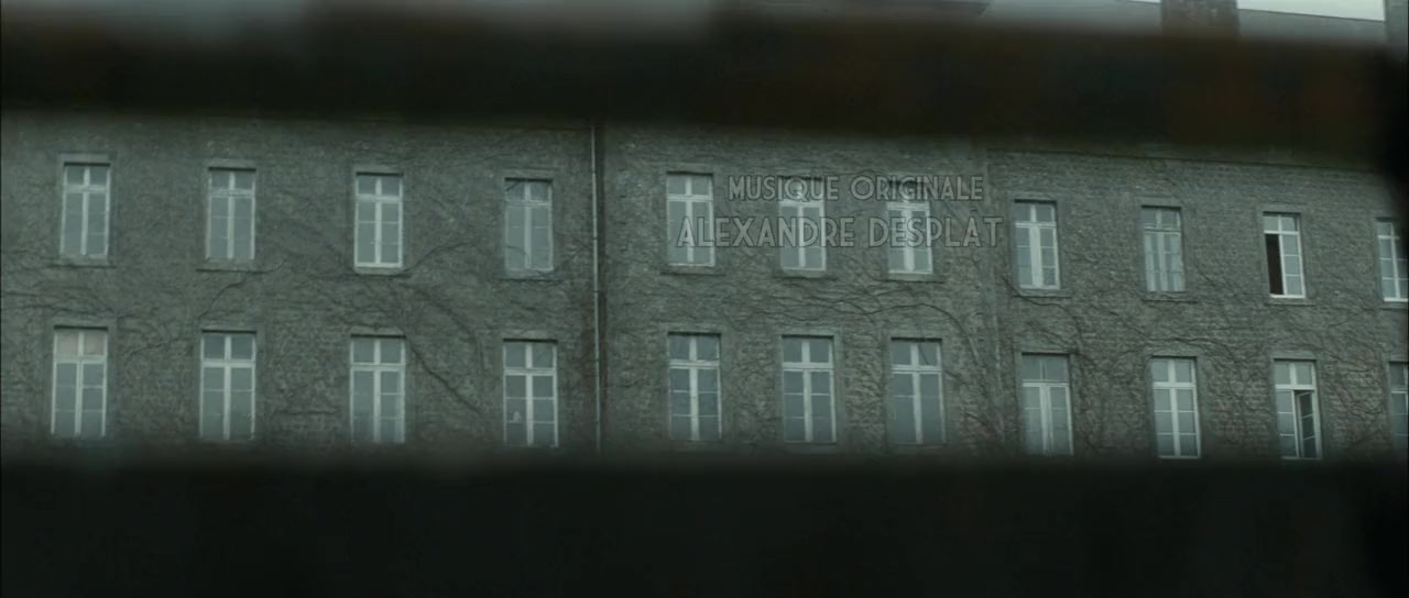 Coco avant Chanel screenshot 2
