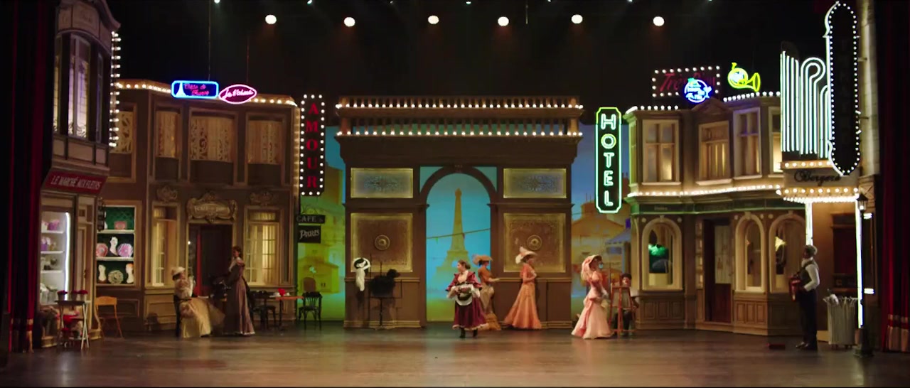 Coco Chanel screenshot 1