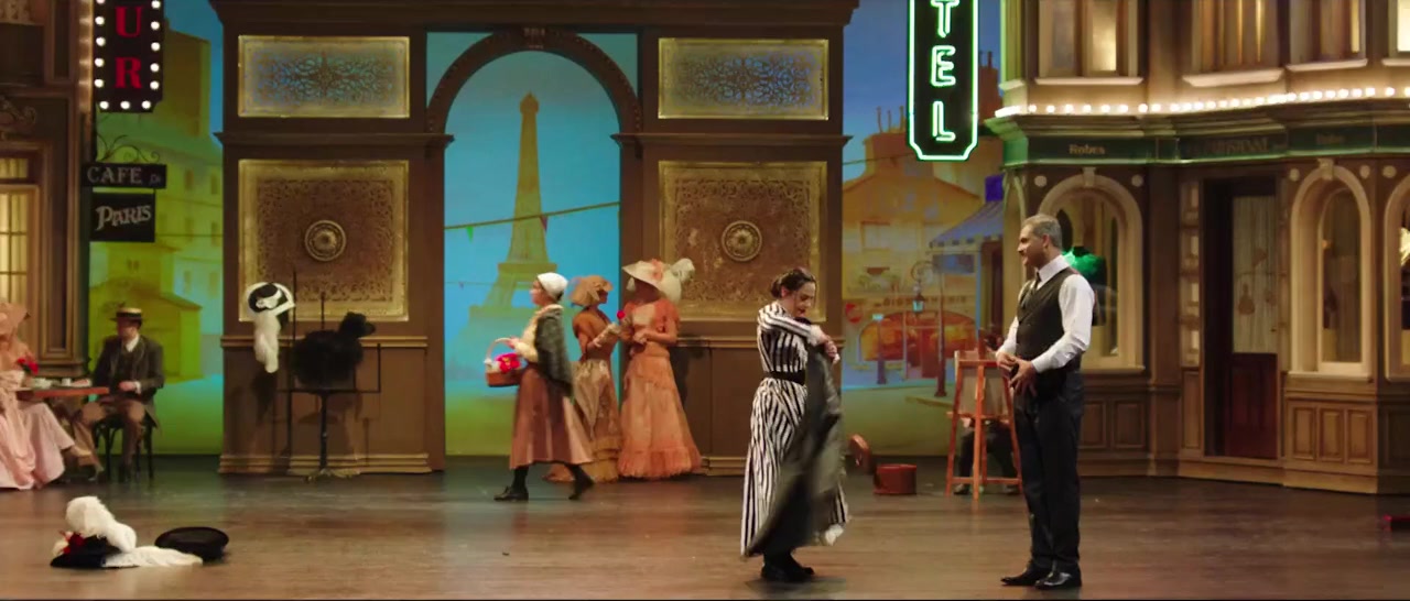 Coco Chanel screenshot 3