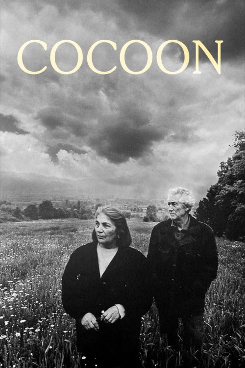 Koza (1995) poster