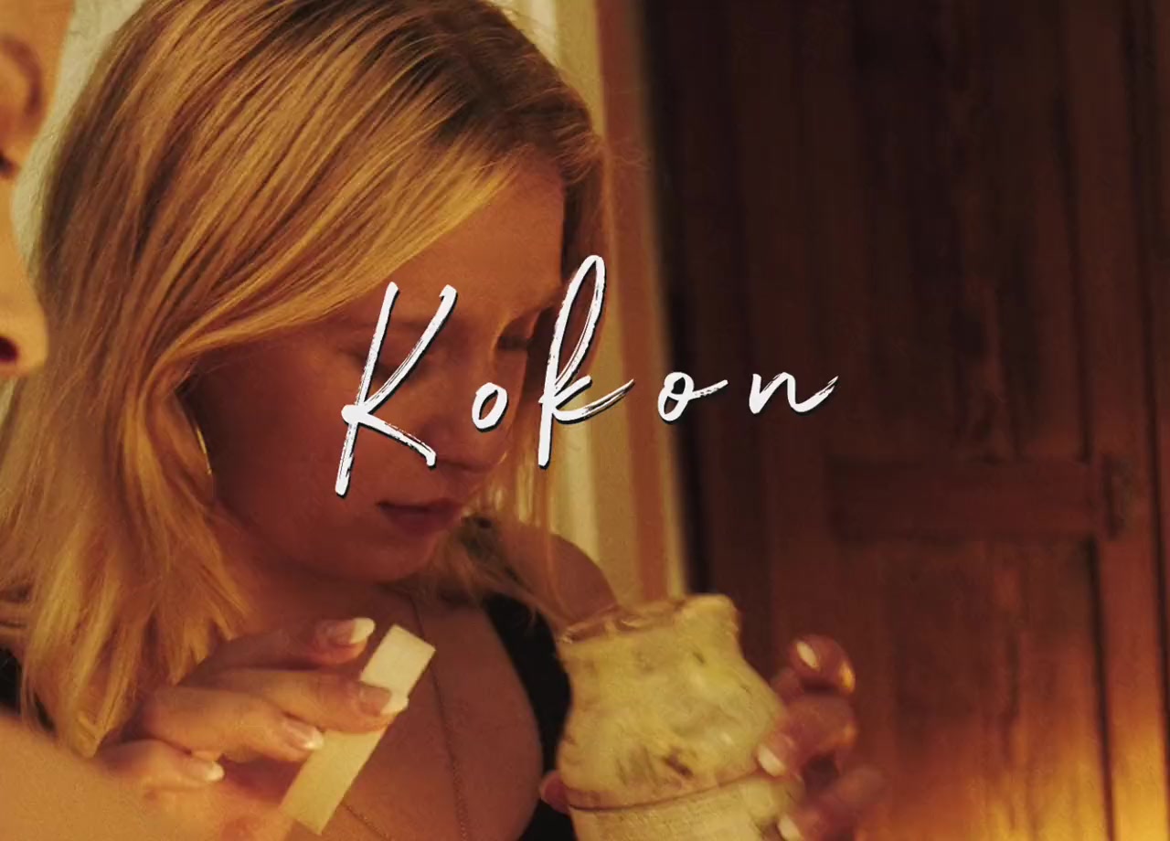 Kokon screenshot 3