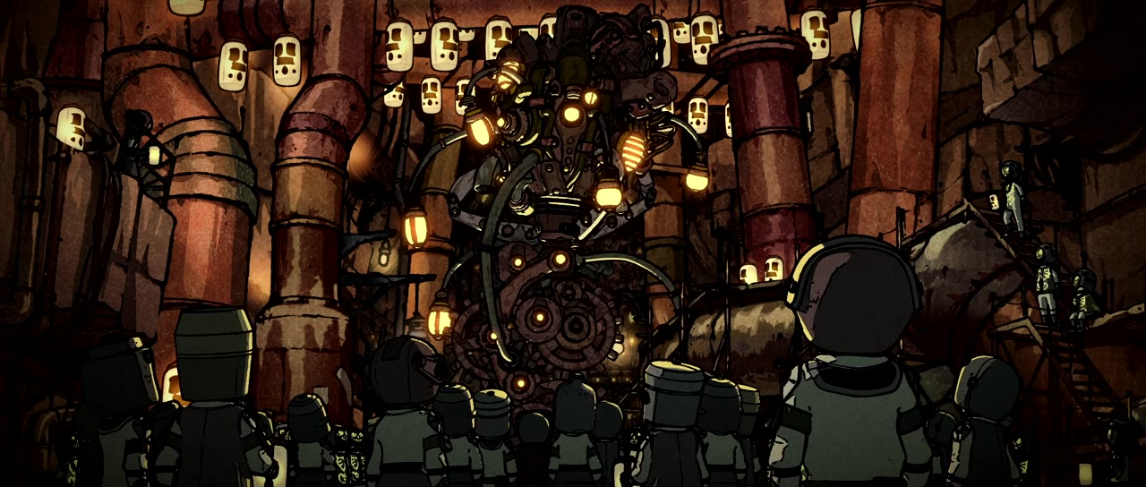 Cocolors screenshot 3