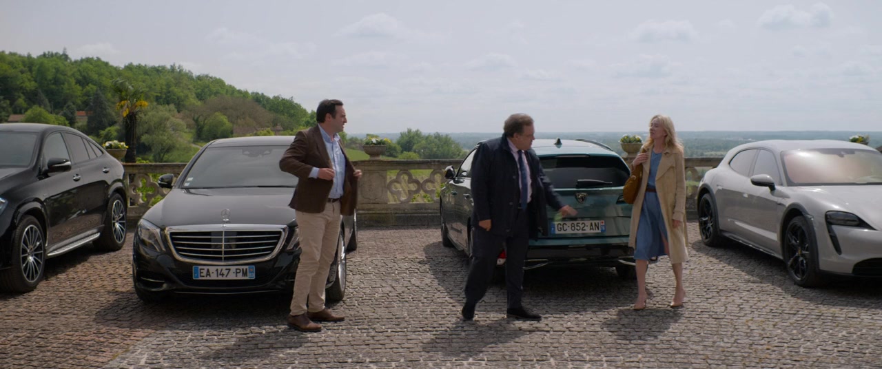 Cocorico screenshot 2