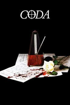 Coda (1987) poster