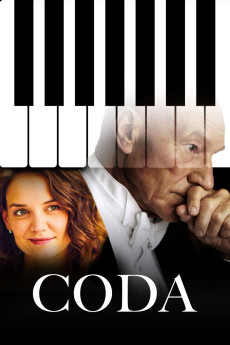 Coda (2019) poster