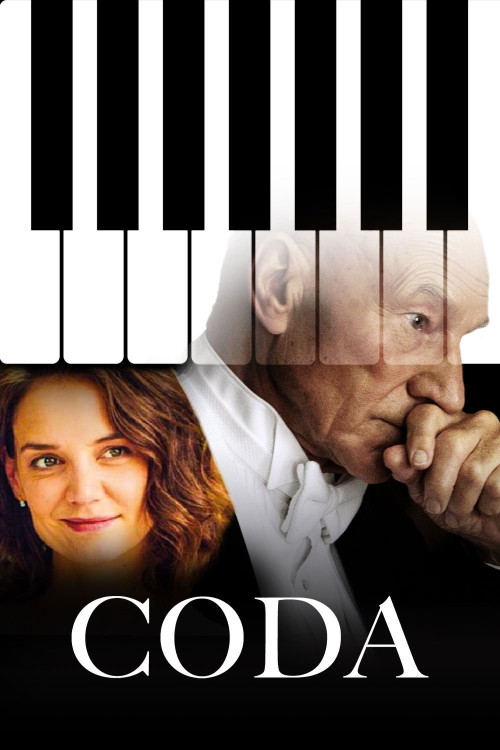 Coda (2019) poster