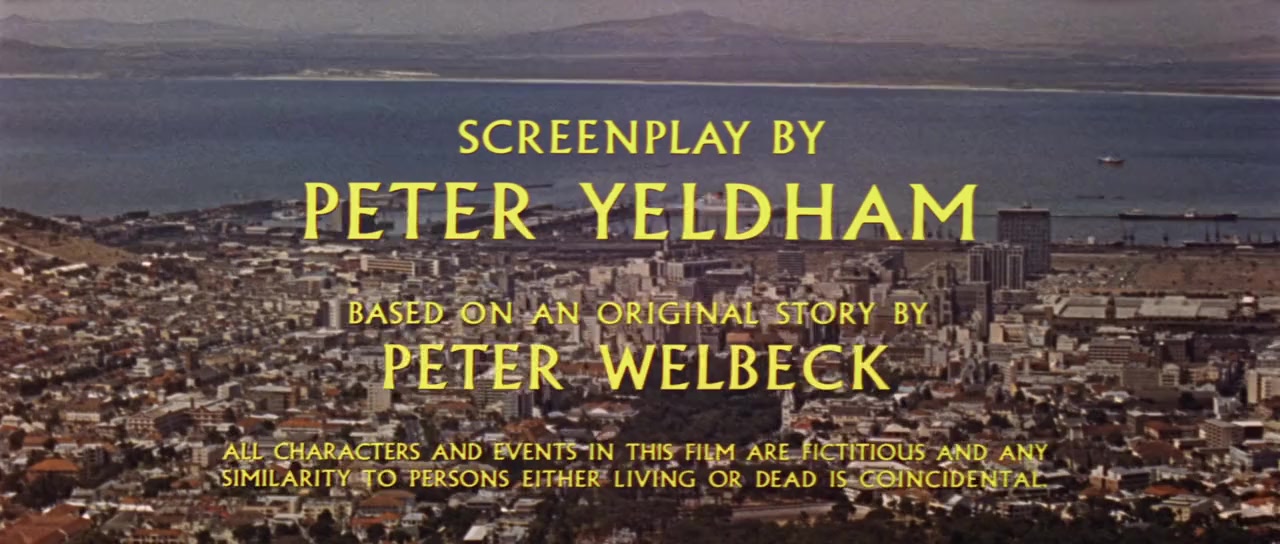 Victim Five screenshot 1