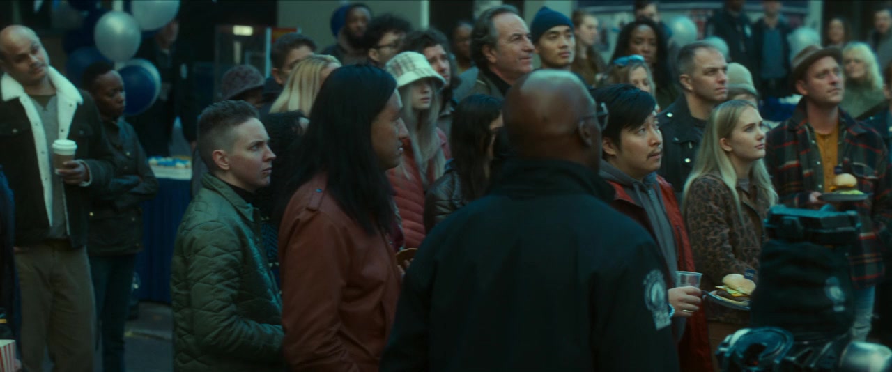 Code 8 Part II screenshot 3