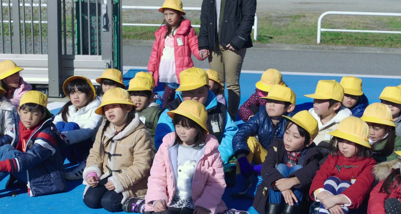 Code Blue: The Movie screenshot 1