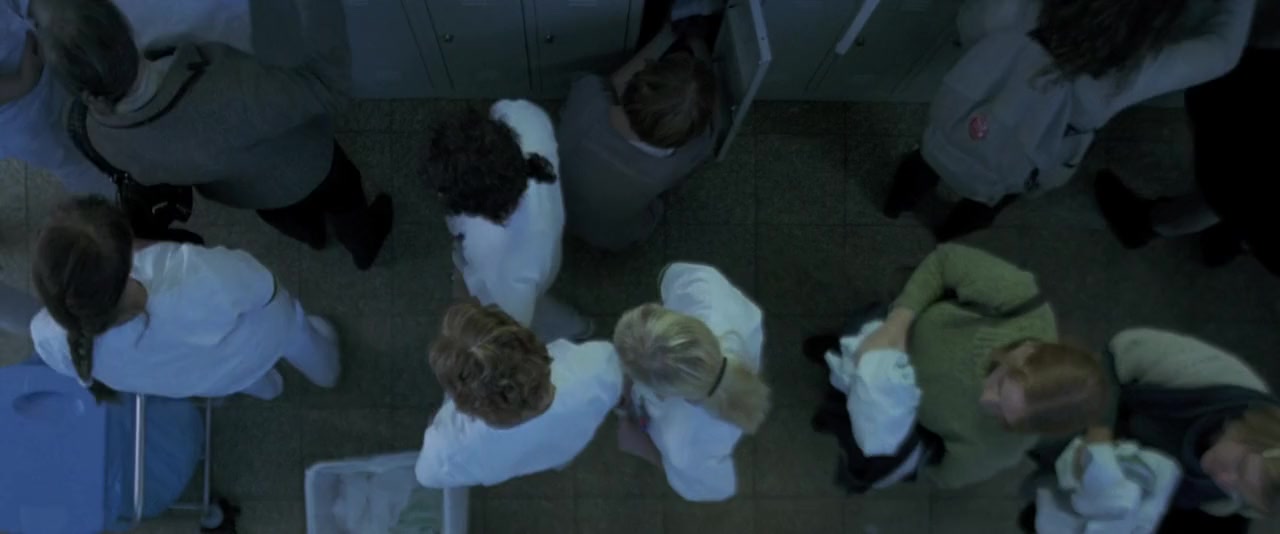 Code Blue screenshot 3