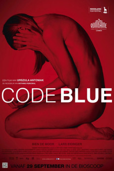 Code Blue (2011) poster