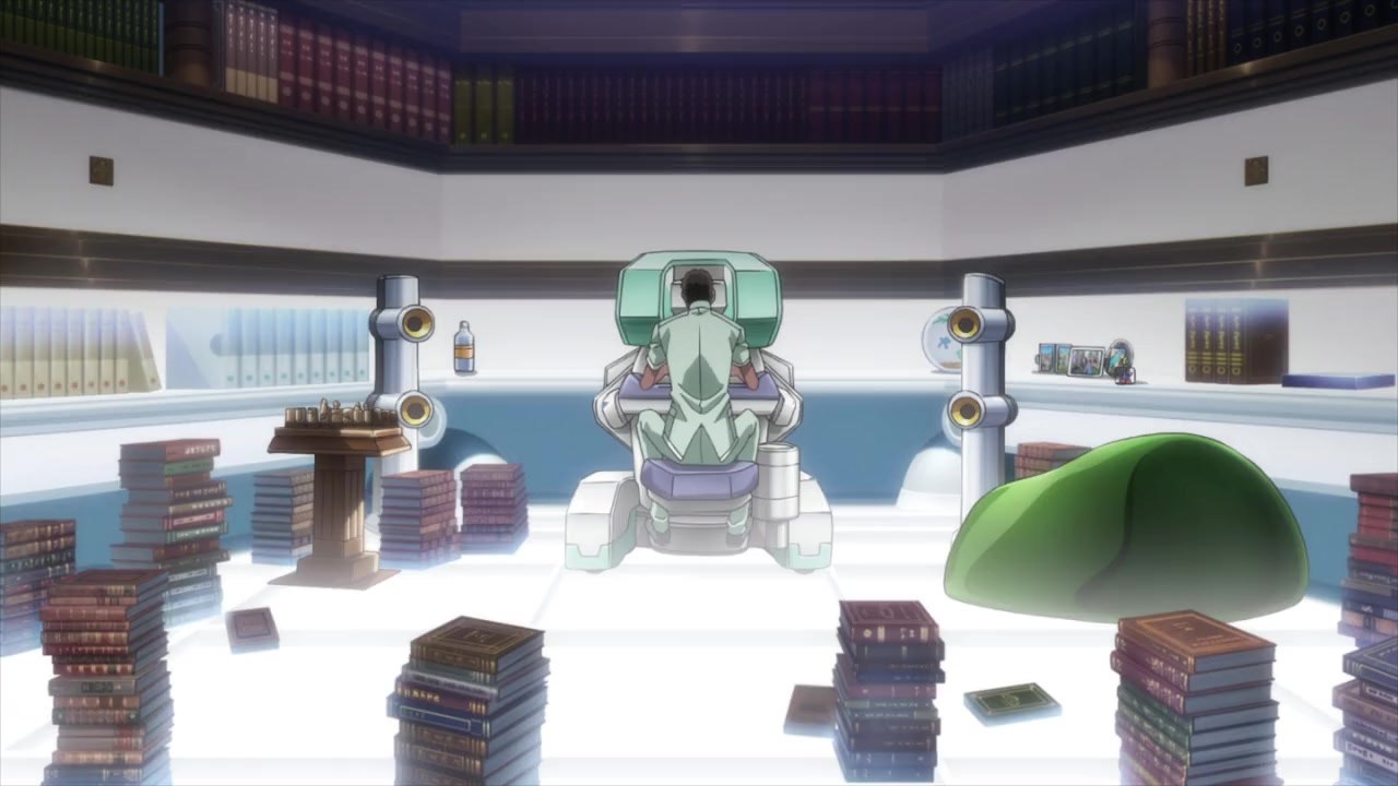Code Geass: Boukoku no Akito Final - Itoshiki Monotachi e screenshot 1