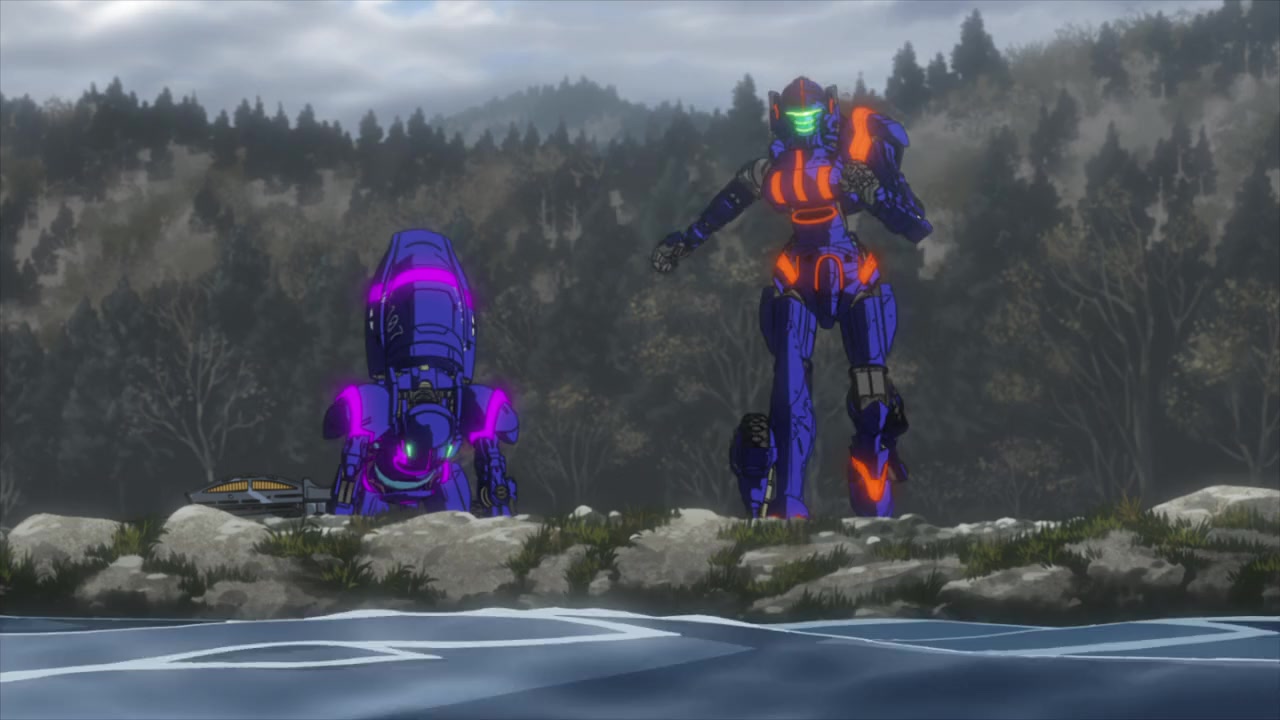 Code Geass: Boukoku no Akito Final - Itoshiki Monotachi e screenshot 3